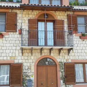 La Casa In Pietra *** Santa Caterina Villarmosa