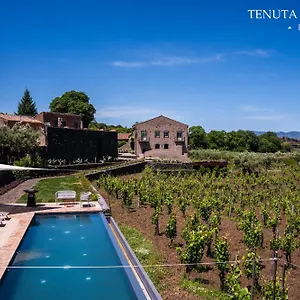 Tenuta Di Fessina *** Castiglione De Sicilia
