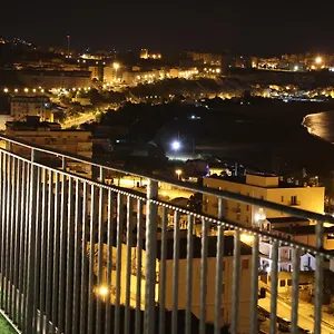 Vista Sul Mare *** Porto Empedocle