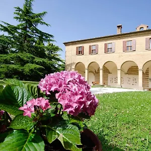 Bed & Breakfast Convento Di San Francesco