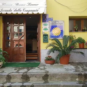 Guest house Dalla Compagnia