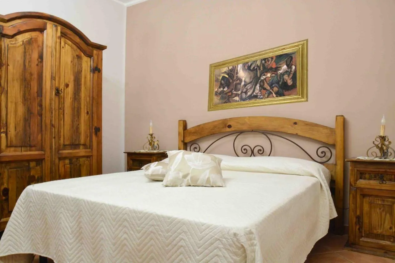 Hotel Castello Di Giuliano Montelepre