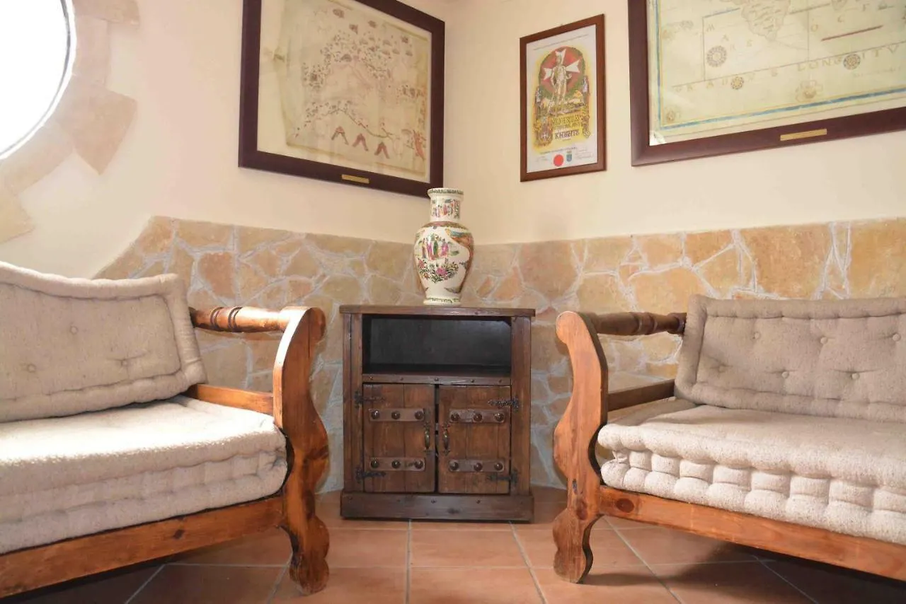 Hotel Castello Di Giuliano Montelepre