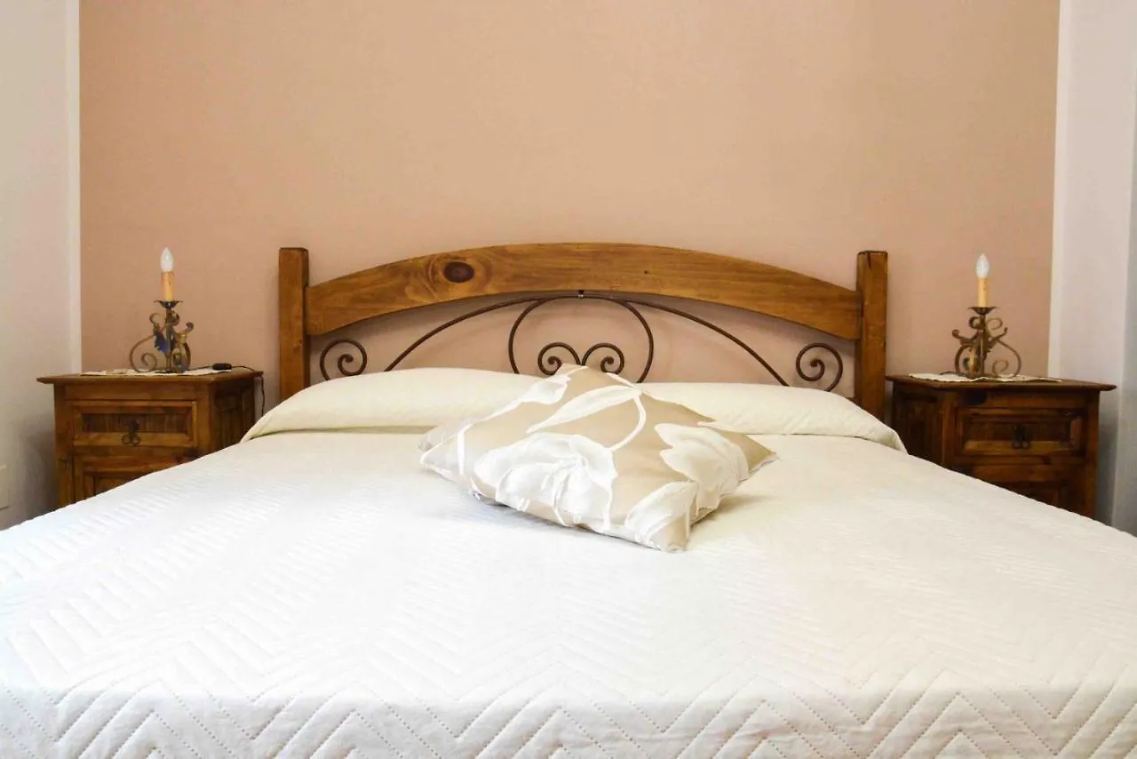 Hotel Castello Di Giuliano Montelepre Italy
